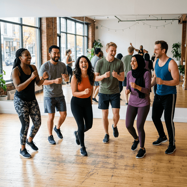 Fun group activities for friends in Montreal