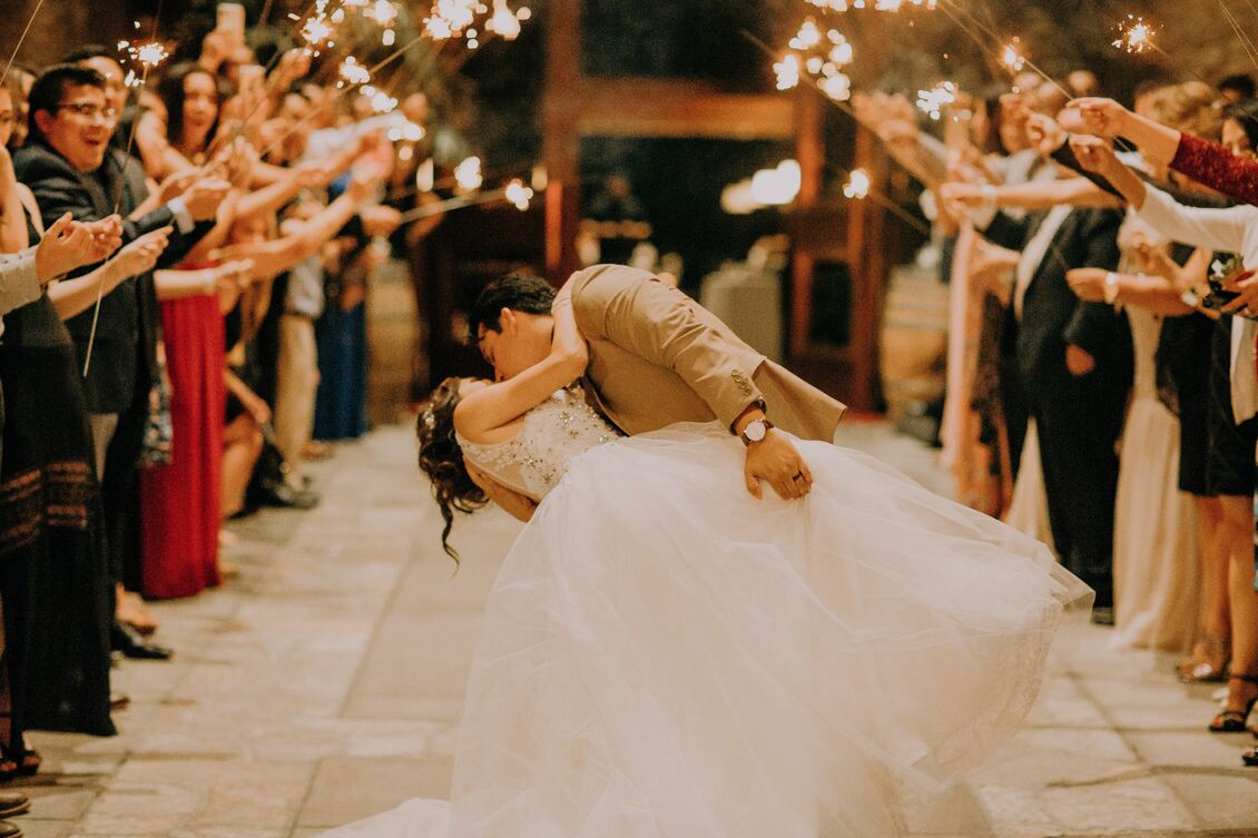 Montreal wedding dance guide for couples